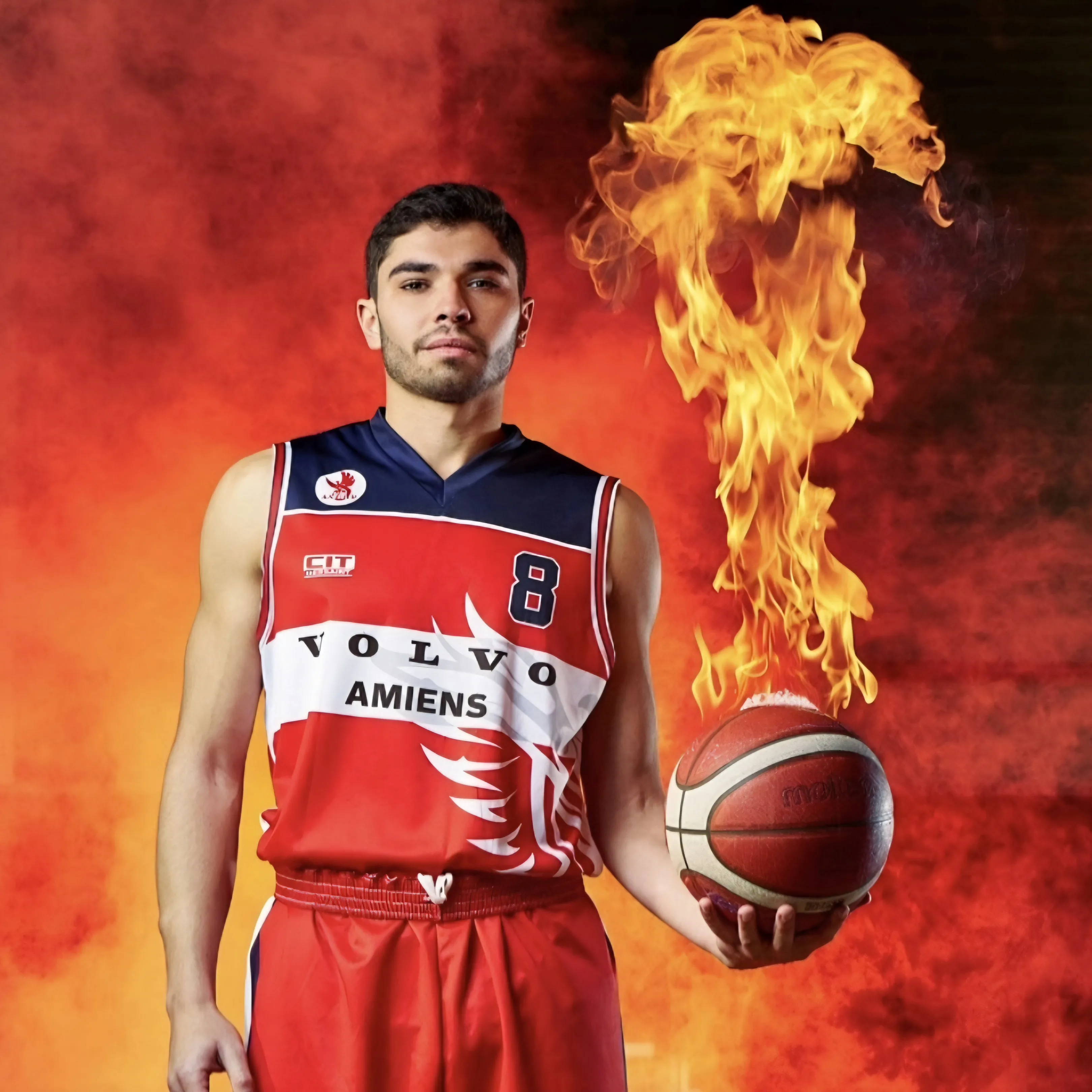 Match Basket - ASCBB vs Gouvieux Oise