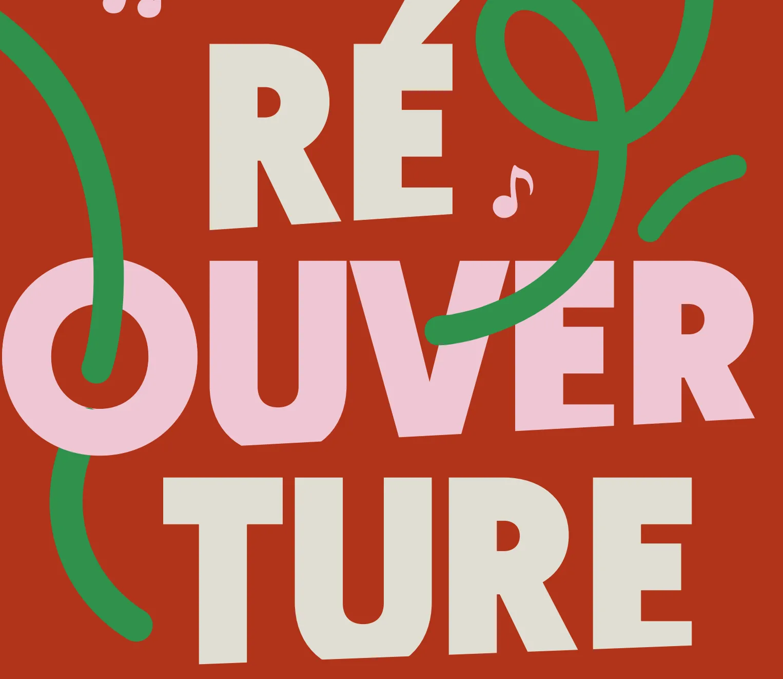 Réouverture des Halles d'Amiens